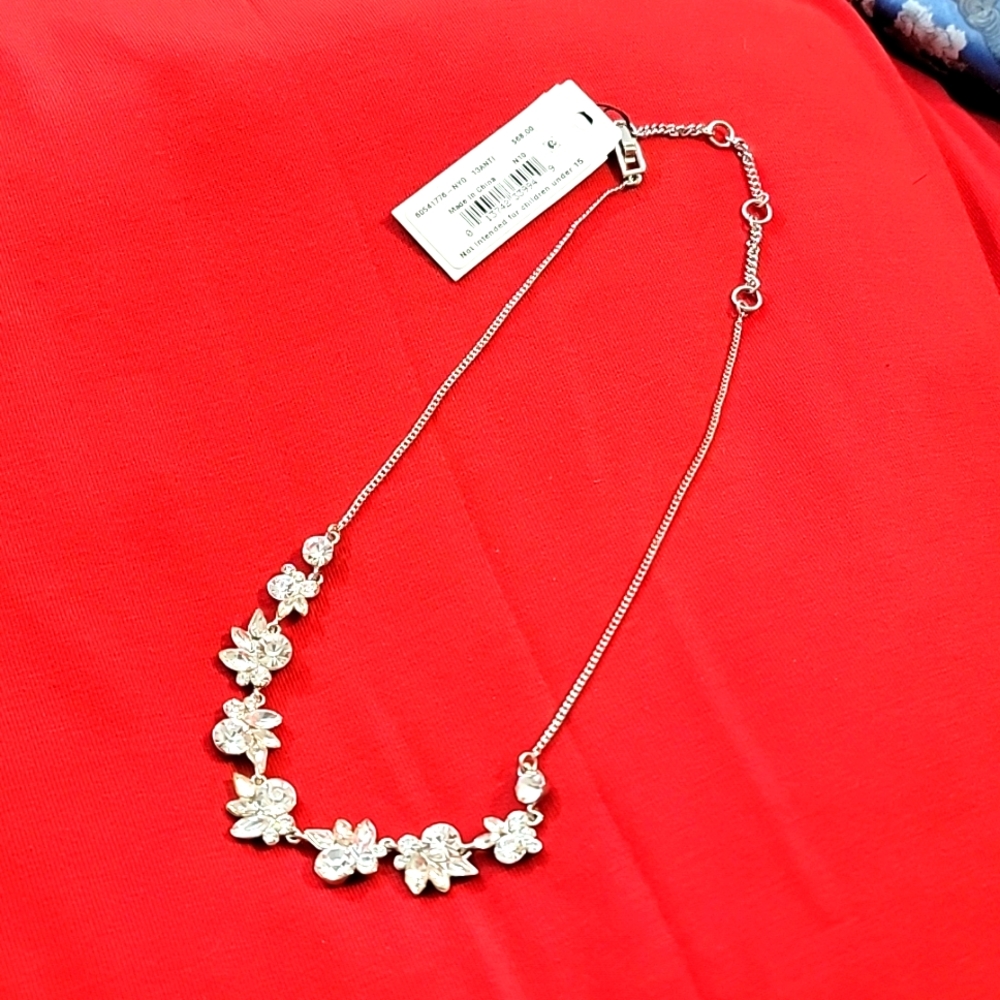 Givenchy necklace